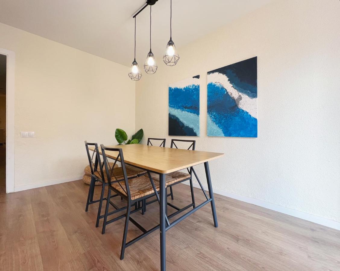 Stay U-Nique Apartments Rocafort 巴塞罗那 外观 照片